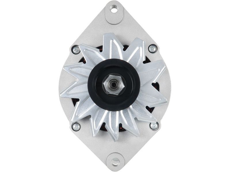 Brand new AS-PL Alternator