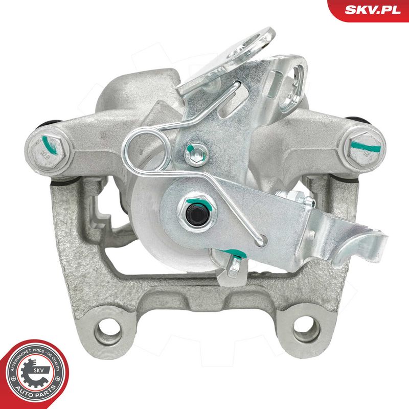 OEM код товара: 1J0 615 424C