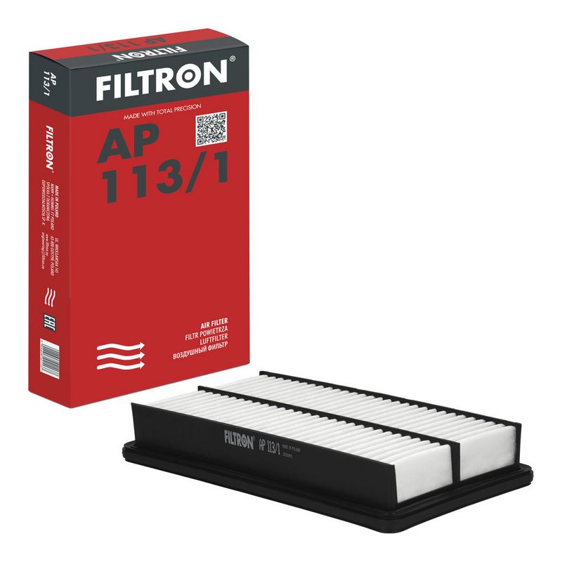 Õhufilter, FILTRON AP 113, 1