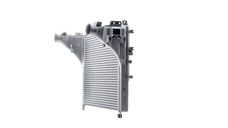 Product Image - Intercooler, inlaatluchtkoeler - CI556000P - MAHLE
