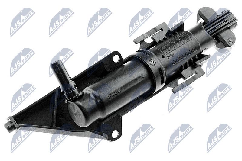 Pesuveedüüs, Tulepesurid, NTY EDS-BM-041