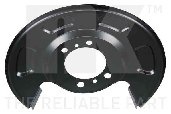 Product Dubļu sargs, Bremžu disks NK 233508 Image