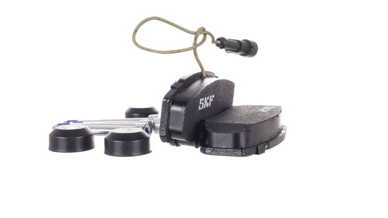 SKF VKBP 90266 E Stabdžių trinkelių rinkinys, diskinis stabdys