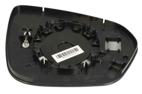 BLIC 6102-67-2659310P Mirror Glass, exterior mirror