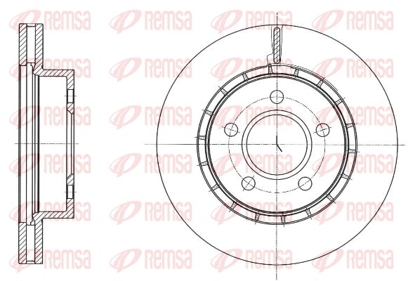 REM61680-10-MODEL.BMP