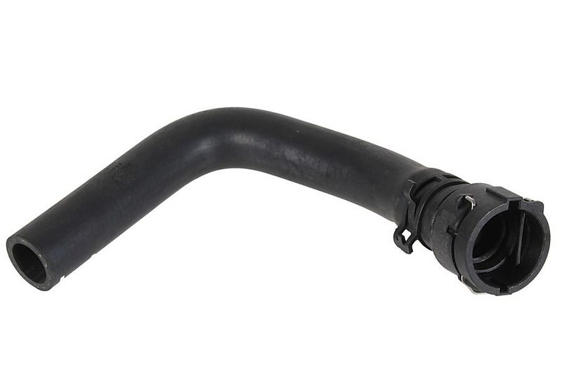 METZGER AUTOTEILE 2422224 - Radiator Hose