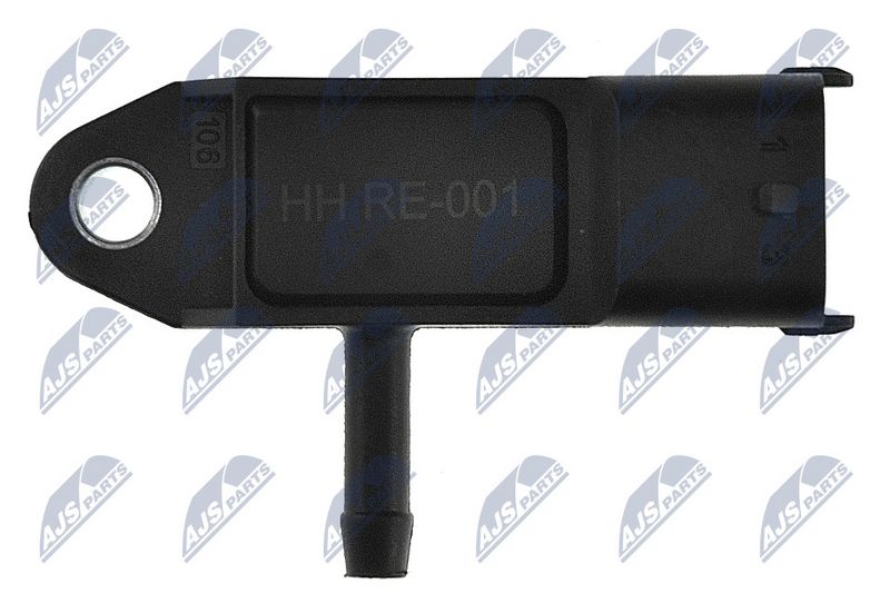 Andur, kompressorirõhk, NTY ECM-RE-001