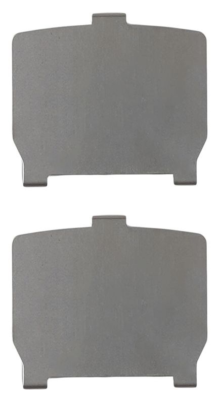 TRW GDB3499 Brake Pad Set, disc brake