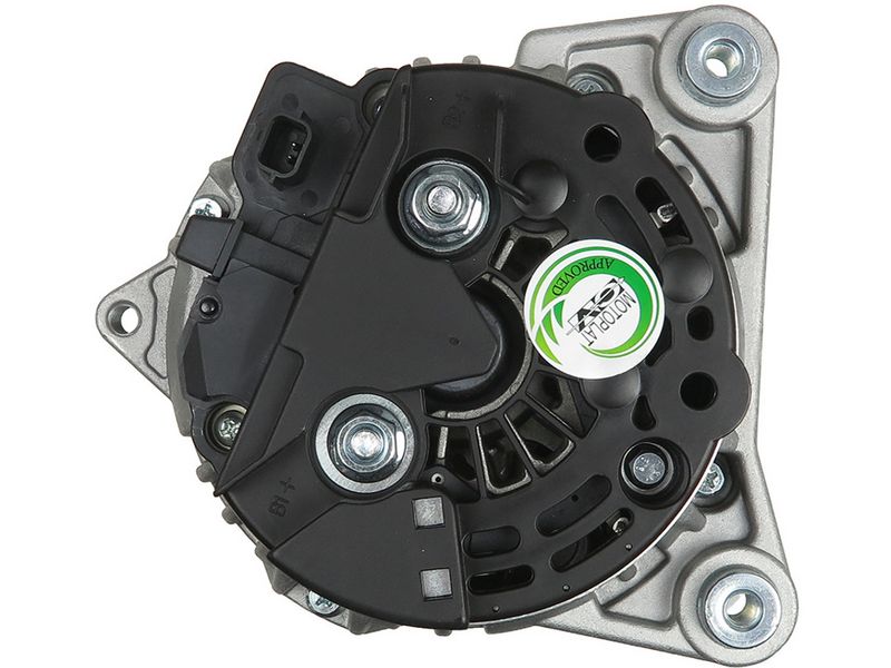 Generaator, AS-PL A0278