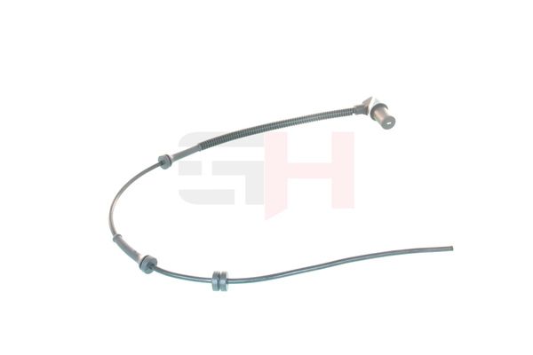 GH GH-705008V Sensor, wheel speed