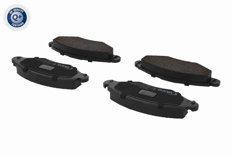 VAICO V42-4110 Brake Pad Set, disc brake
