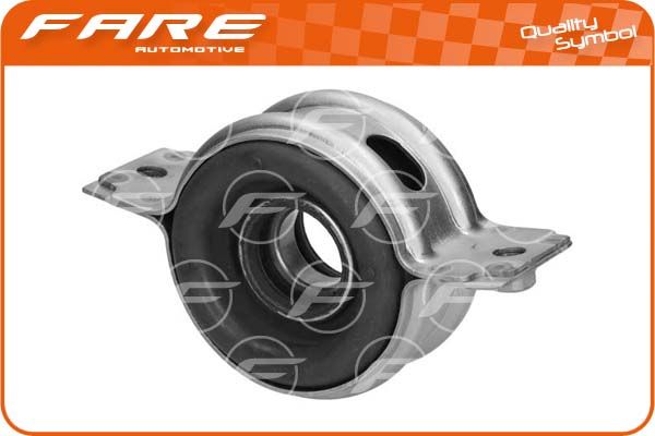 FARE SA 36111 - Bearing, propshaft centre bearing