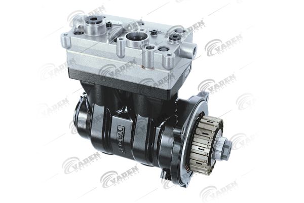 kompresor RVI/VOLVO aby šel  zaměnit za  9125120320  musí se dodat  karta  094981, 094982 , 066669 1300235001