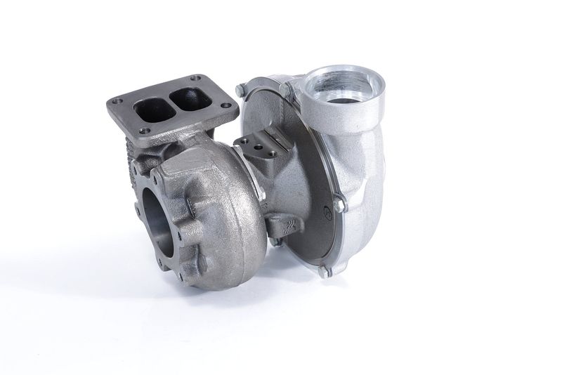 Compresor,sistem de supraalimentare T915088 BTS Turbo
