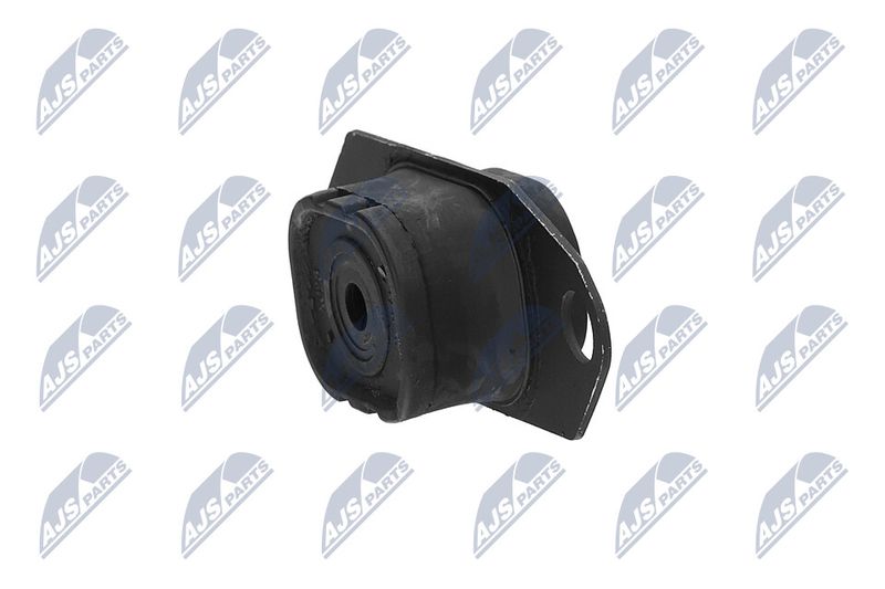 Paigutus, Mootor, NTY ZPS-NS-055