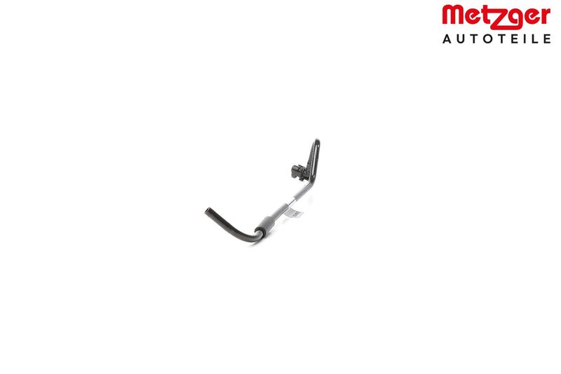 METZGER AUTOTEILE 2421254 Coolant Pipe