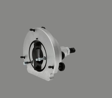 Montaažitööriist, väntvõlli rõngastihend, juhtlaager, KS TOOLS BT542078