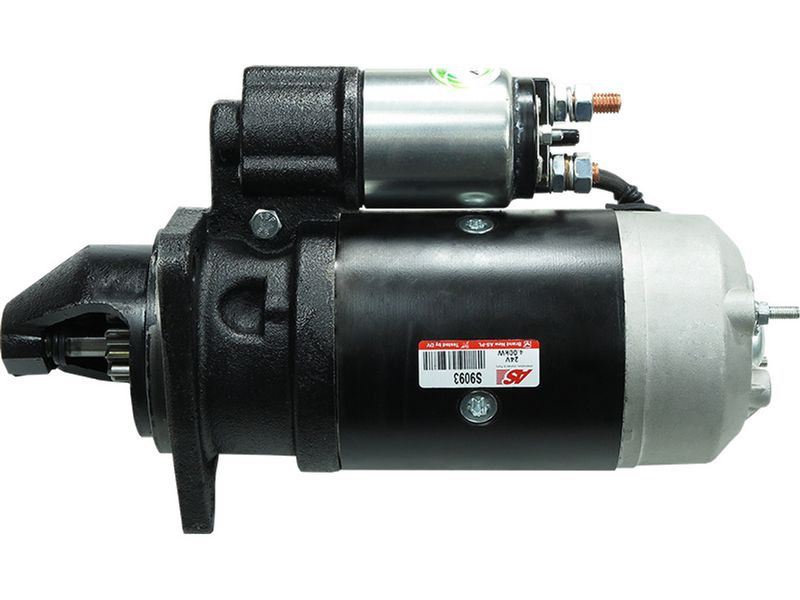 AS-PL S9093 Starter