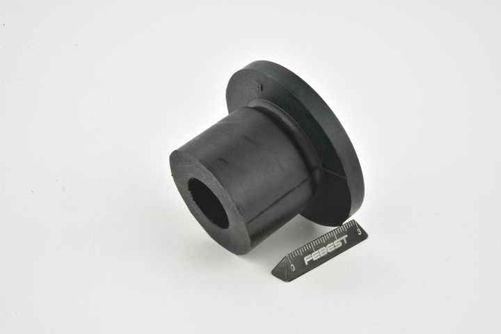 Laagripuks, lehtvedru, FEBEST NAB-228