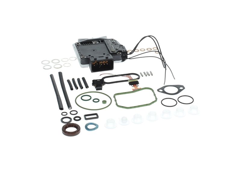 Unit. de c-da., injectie F 00N 350 254 BOSCH