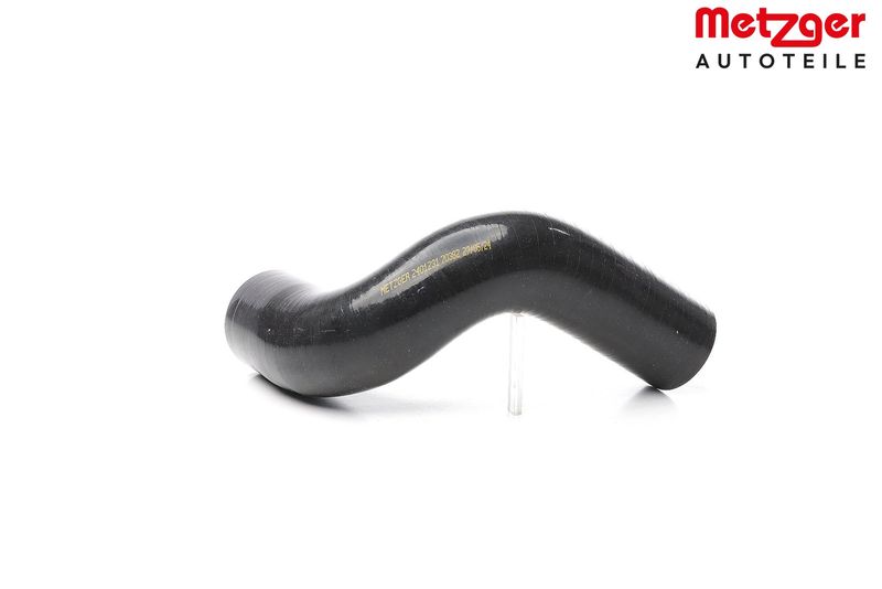 METZGER AUTOTEILE 2401231 Charge Air Hose