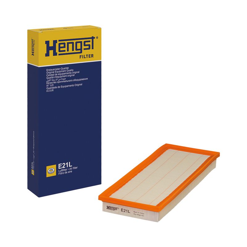 HENGST FILTER E21L Air Filter