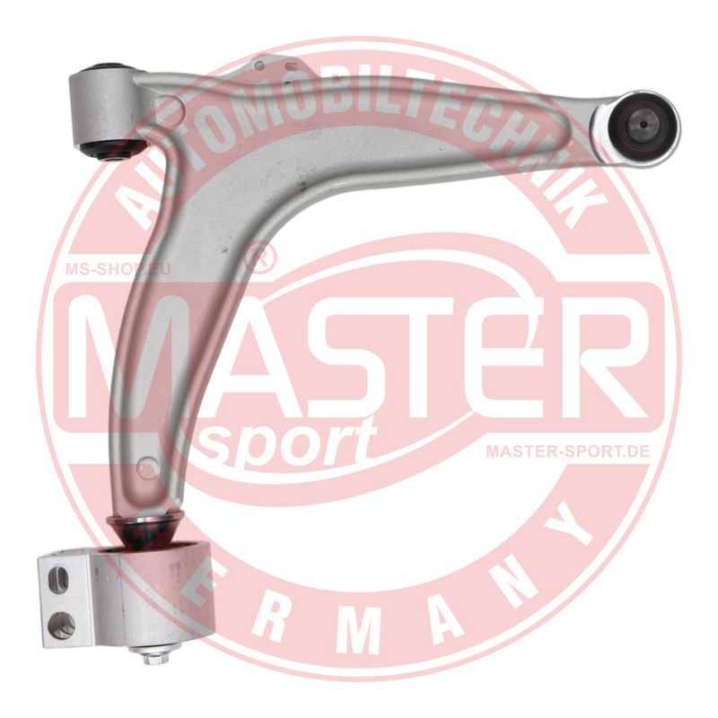 Brat, suspensie roata MASTER SPORT 30613-PCS-MS