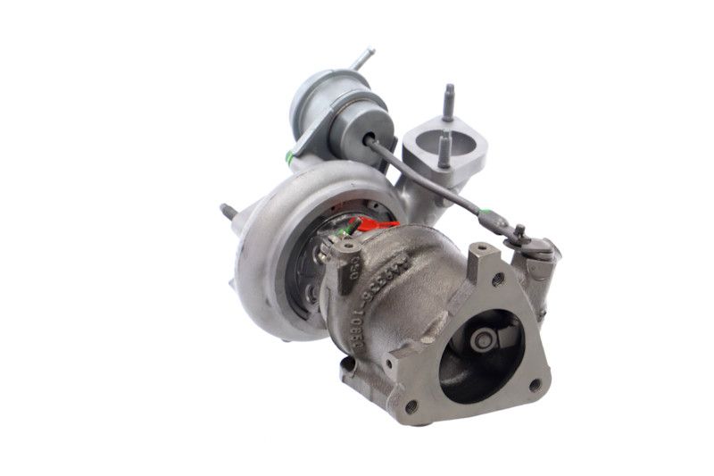 REMANTE 003-001-001408R Charger, charging (supercharged/turbocharged)