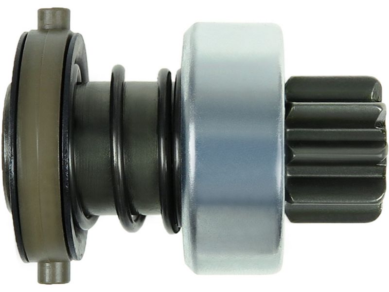 Vabajooks, starter, AS-PL SD1008