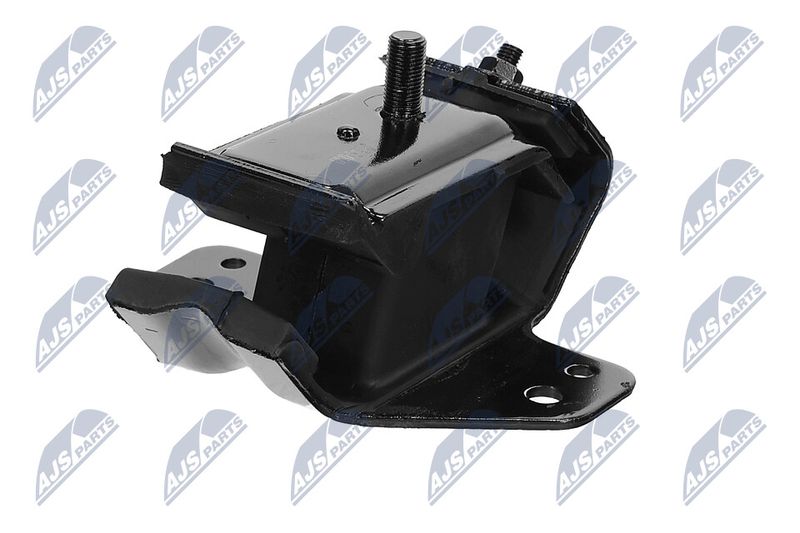 Paigutus, Mootor, NTY ZPS-NS-050