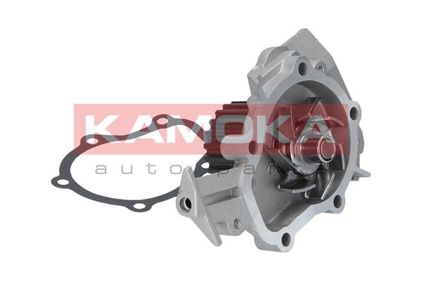 KAMOKA T0065 Water Pump, engine cooling