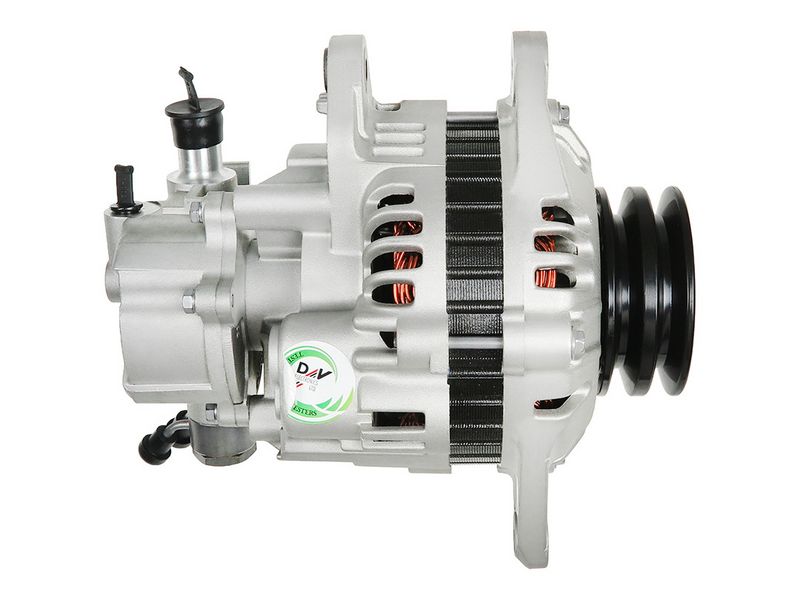 AS-PL A9145(MANDO) Alternator