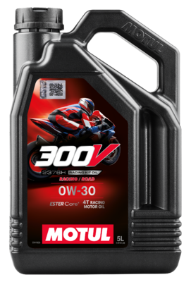 MOTUL Variklio alyva