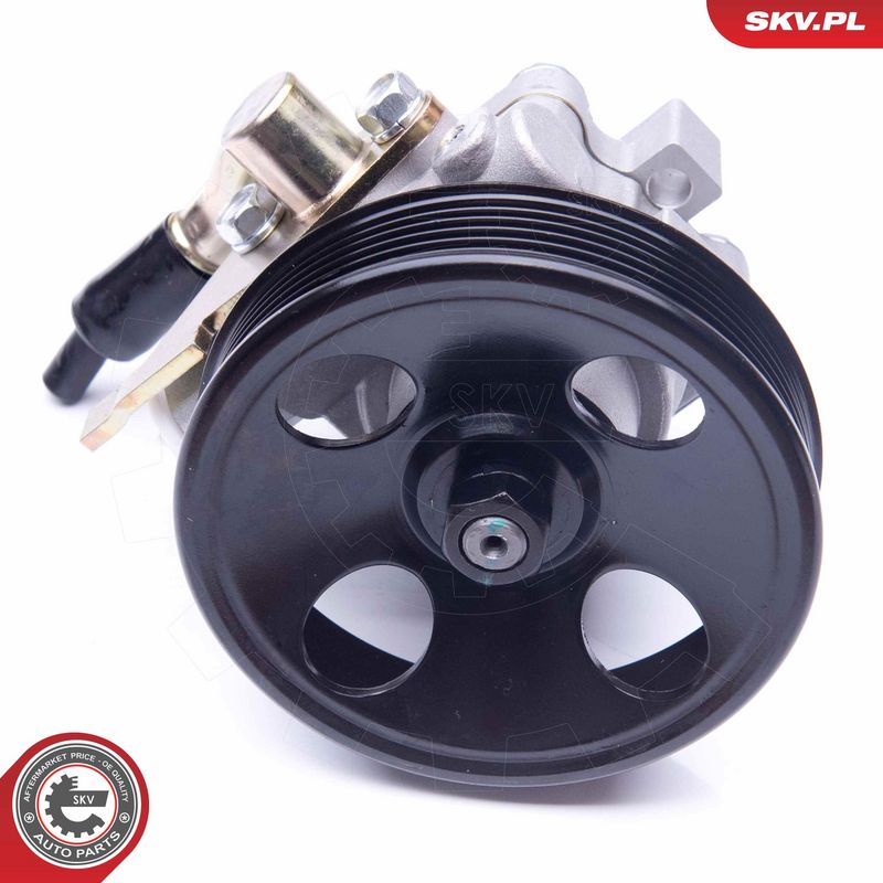 Hüdraulikapump, roolimine, ESEN SKV 10SKV263