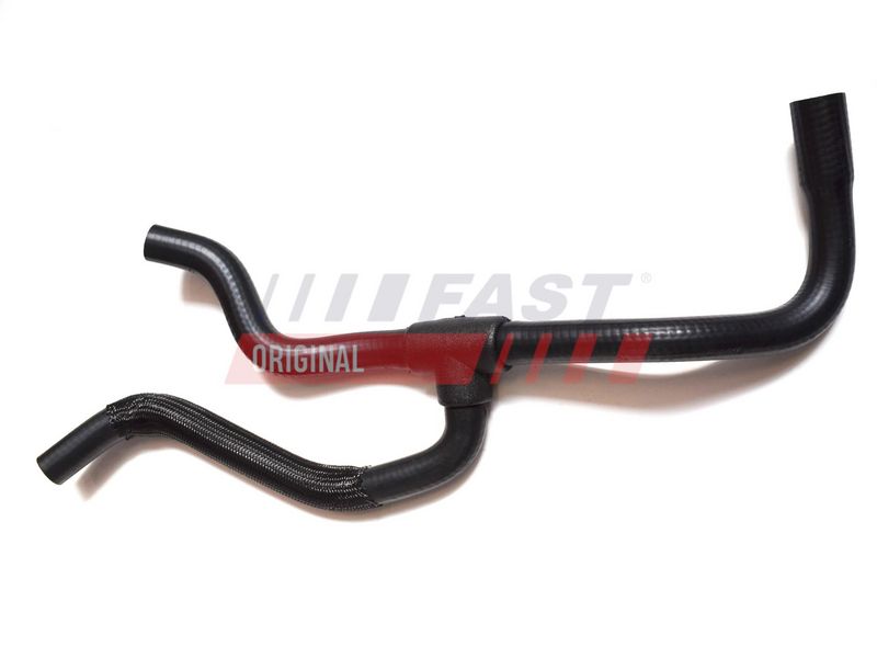 Jahutusvoolik, FAST FT61048