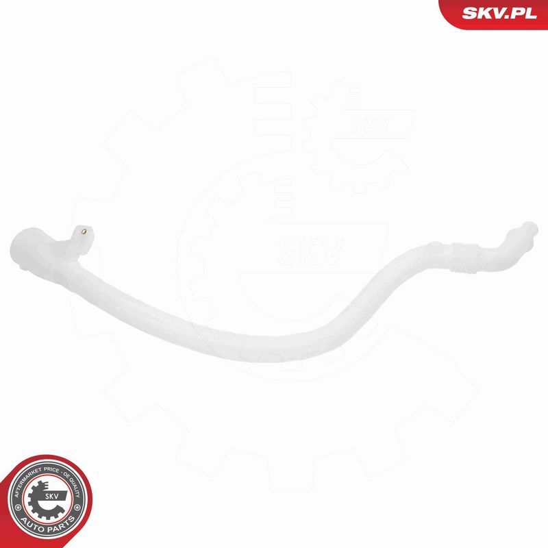 ESEN SKV 54SKV260 Radiator Hose