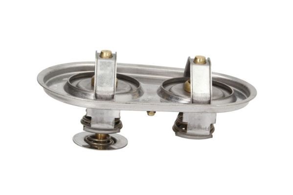 Thermostat, Kühlmittel