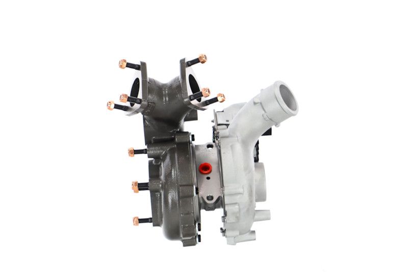 REMANTE 003-002-001073R Charger, charging (supercharged/turbocharged)