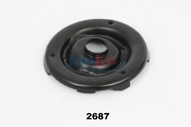 Vedrutaldrik, JAPKO GOJ2687