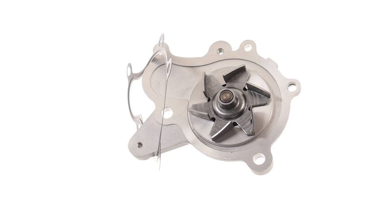 SKF VKPC 95853 Насос охолоджувальної рідини, охолодження двигуна
