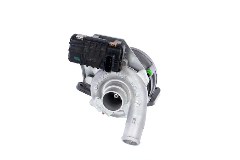 REMANTE 003-002-000025R Charger, charging (supercharged/turbocharged)