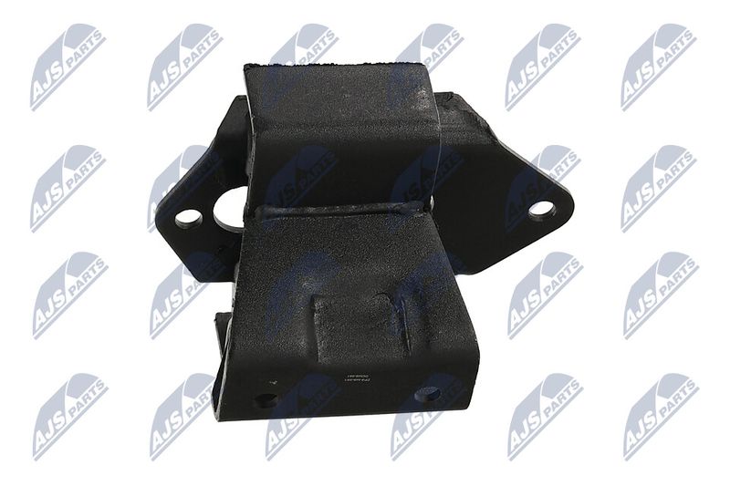 Paigutus, Mootor, NTY ZPS-MS-081