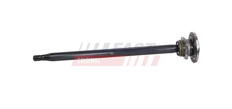 Rattarumm, FAST FT12736