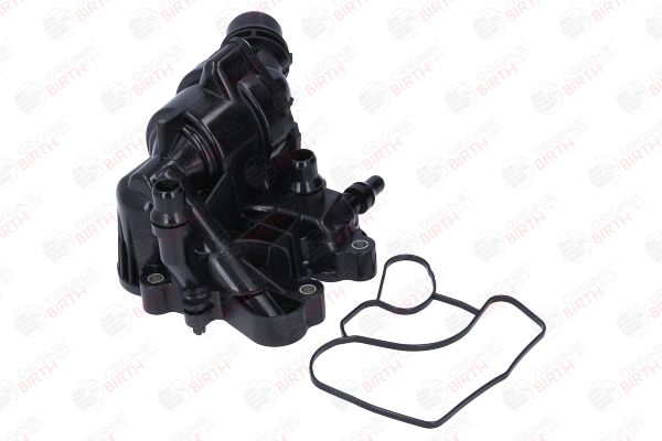 BIRTH 84000 Coolant Flange