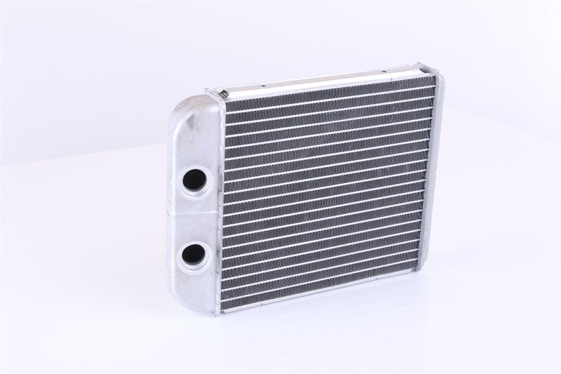 NISSENS 73467 Heat Exchanger, Interior Heating
