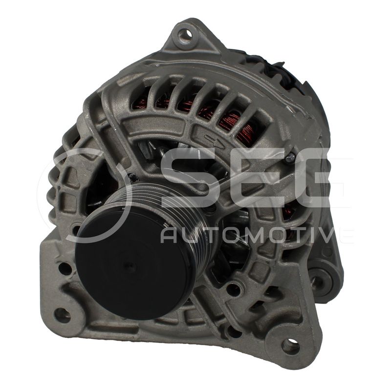 SEG Automotive 0124425115 Alternator
