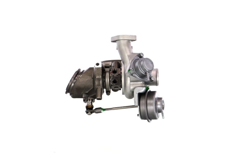 REMANTE 003-001-001052R Turbokompresorius