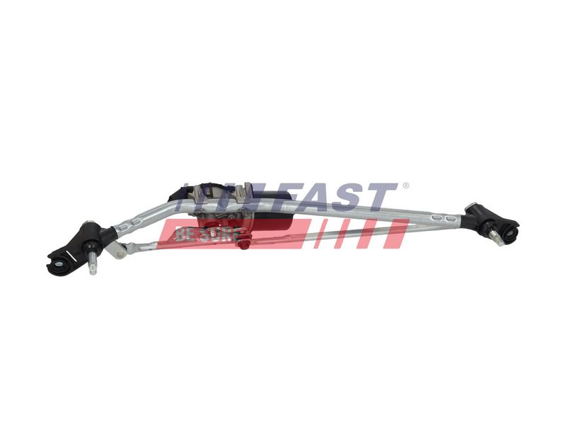 Pesurihoovastik, FAST FT12827