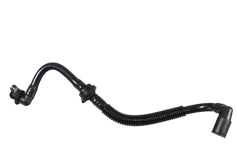 METZGER AUTOTEILE 2180037 - Vacuum Line, brake booster