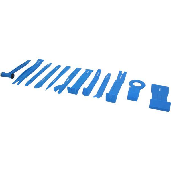 KS TOOLS BT511075 Trim Pry Tool Set